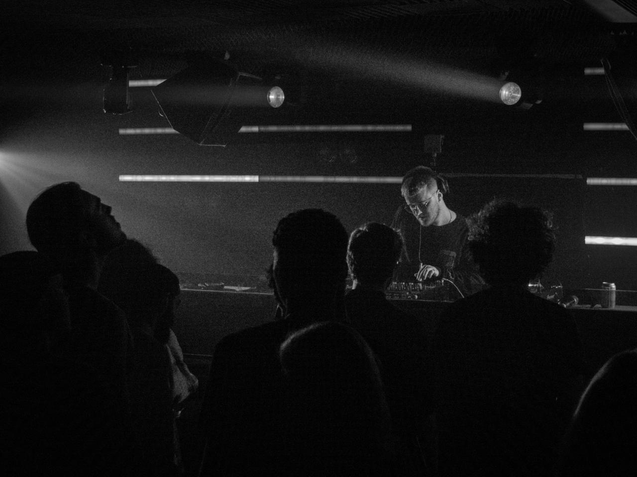 Parry profile picture